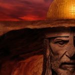 Selahaddin Eyyubi Tablo - Görsel 3